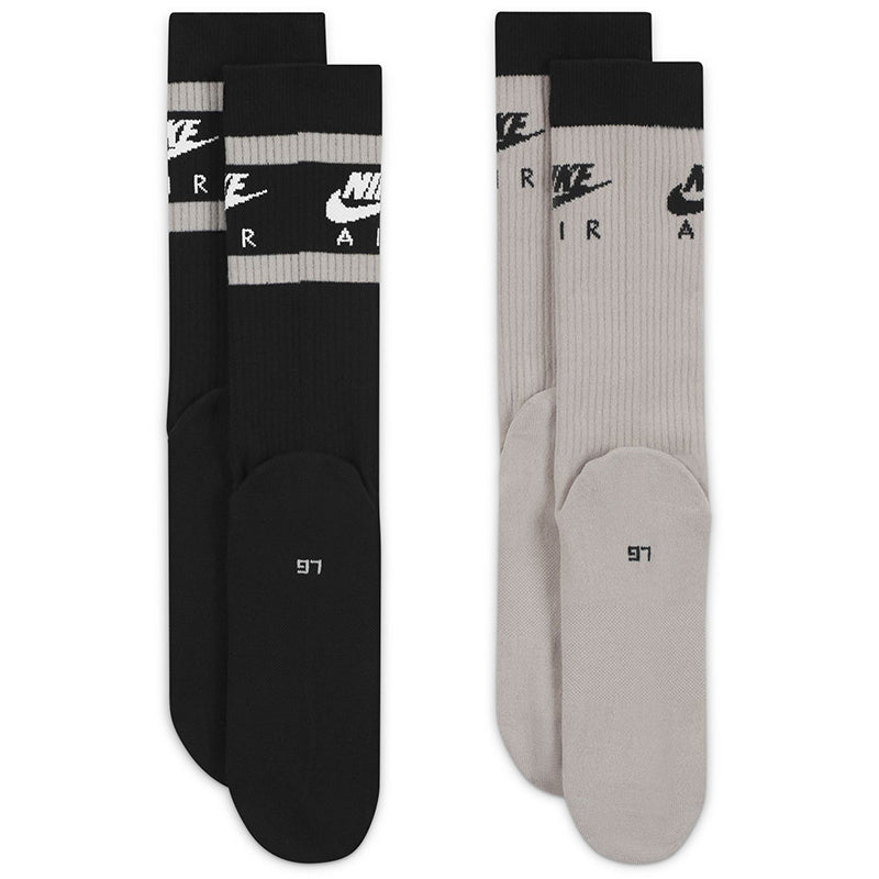 Nike Unisex Everyday Essential Crew Socks