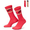 Nike Unisex Everyday Essential Crew Socks