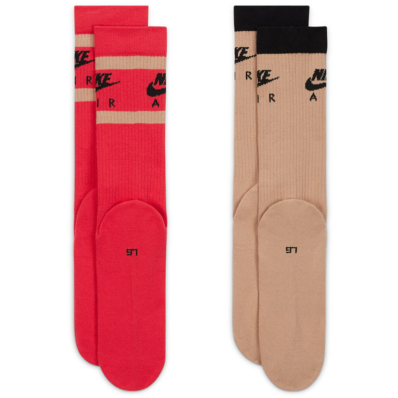 Nike Unisex Everyday Essential Crew Socks
