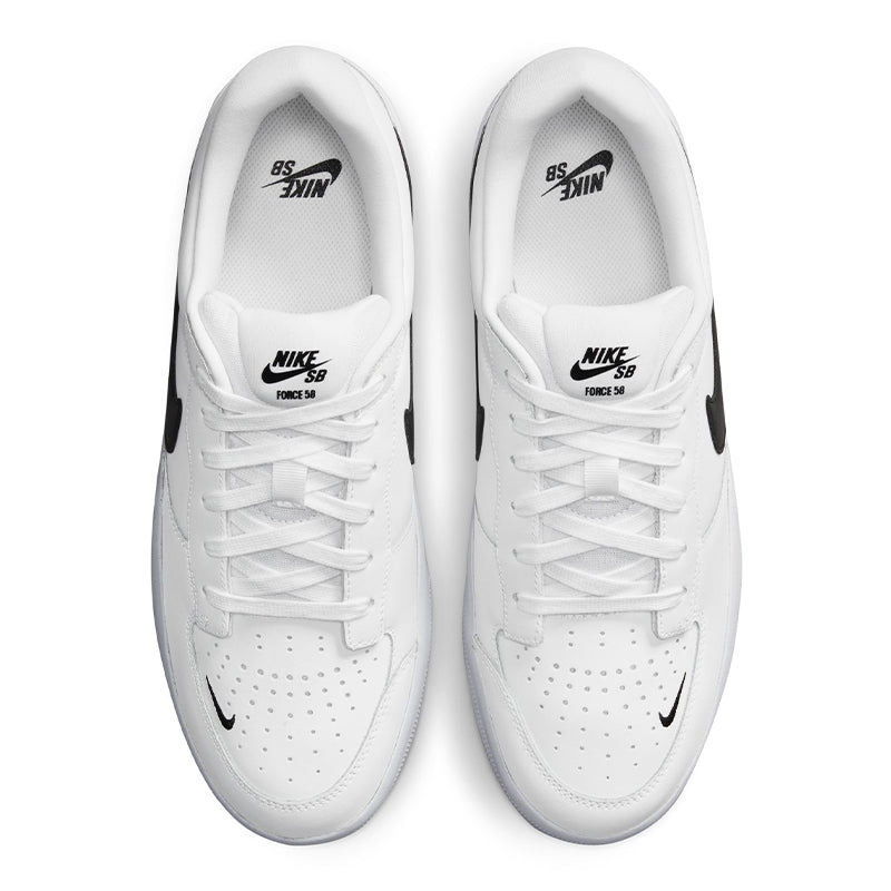 Nike Unisex SB Force 58 Premium Skate Shoes