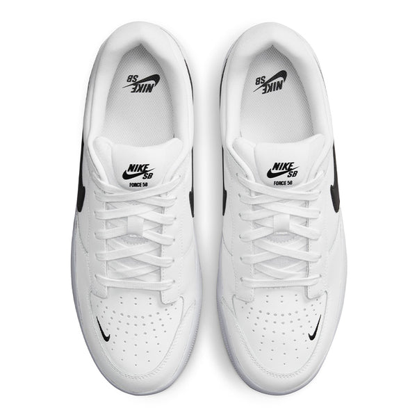 Nike Unisex SB Force 58 Premium Skate Shoes