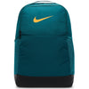 Nike Unisex Brasilia 9.5 Training Backpack (Medium, 24L)
