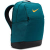Nike Unisex Brasilia 9.5 Training Backpack (Medium, 24L)