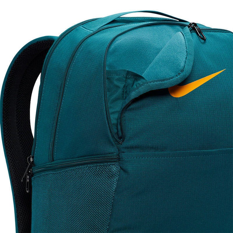 Nike Unisex Brasilia 9.5 Training Backpack (Medium, 24L)