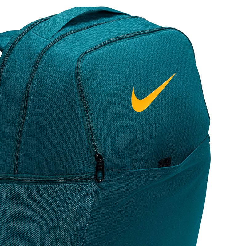 Nike Unisex Brasilia 9.5 Training Backpack (Medium, 24L)