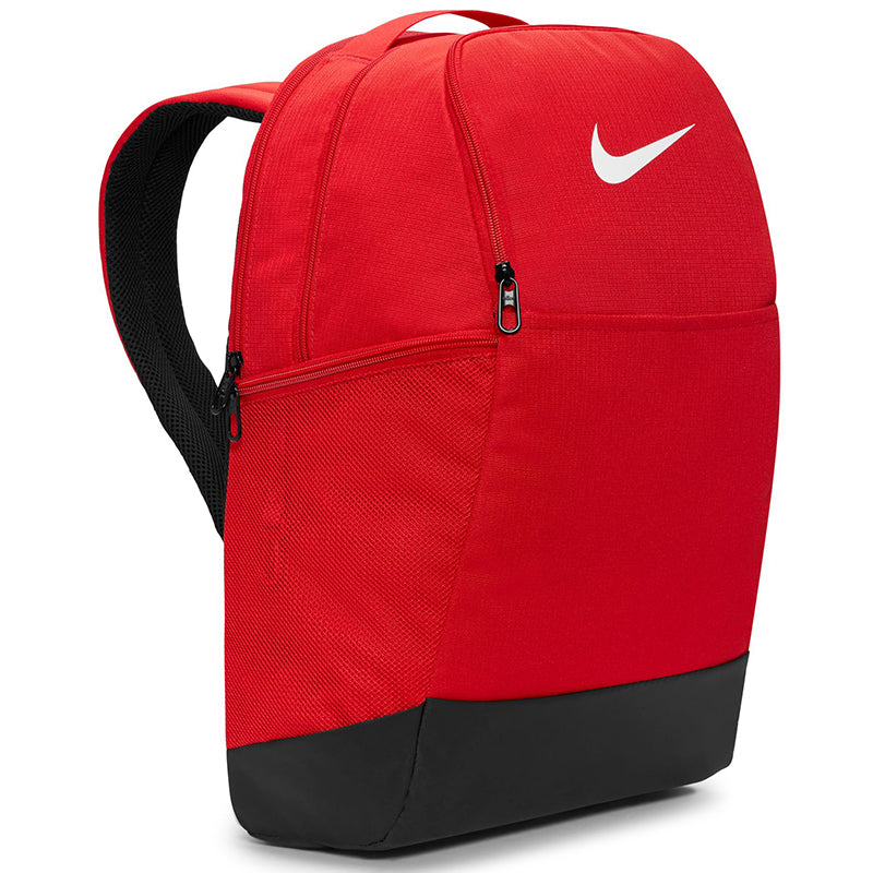 Nike Unisex Brasilia 9.5 Training Backpack (Medium, 24L)