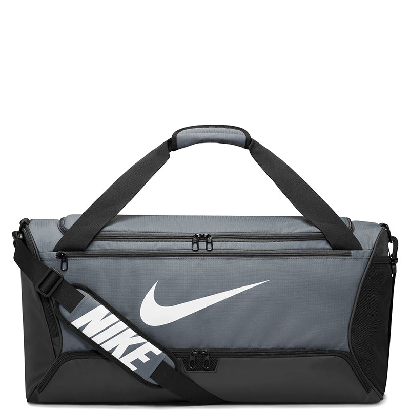 Nike Unisex Brasilia 9.5 Training Duffel Bag (Medium, 60L)