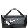 Nike Unisex Brasilia 9.5 Training Duffel Bag (Medium, 60L)