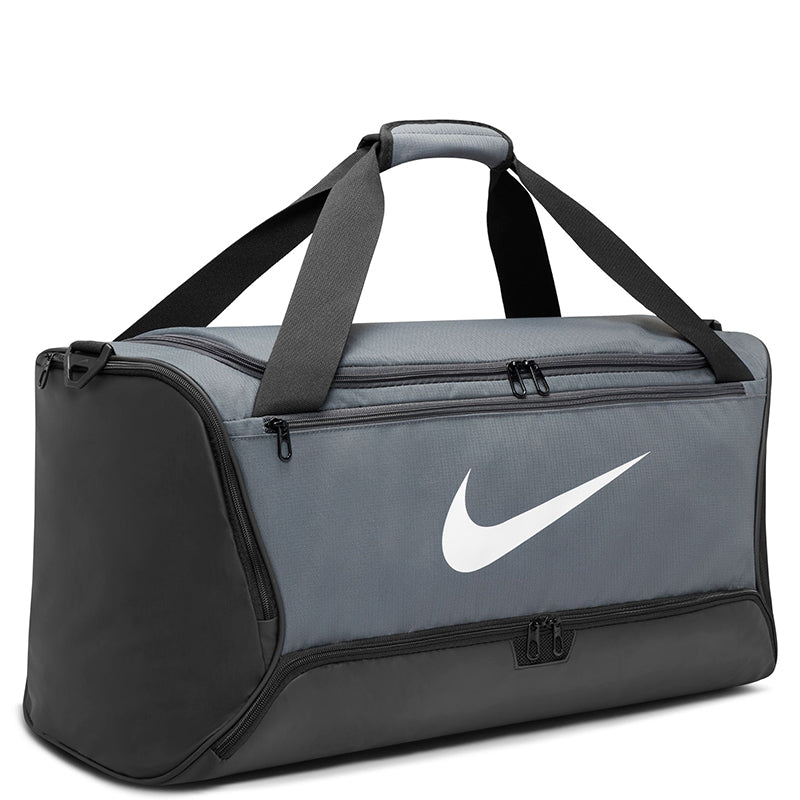 Nike Unisex Brasilia 9.5 Training Duffel Bag (Medium, 60L)
