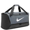 Nike Unisex Brasilia 9.5 Training Duffel Bag (Medium, 60L)