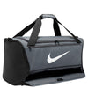 Nike Unisex Brasilia 9.5 Training Duffel Bag (Medium, 60L)