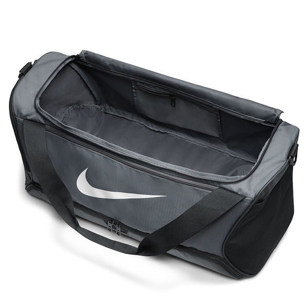 Nike Unisex Brasilia 9.5 Training Duffel Bag (Medium, 60L)