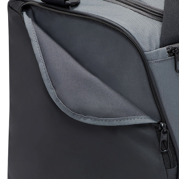 Nike Unisex Brasilia 9.5 Training Duffel Bag (Medium, 60L)