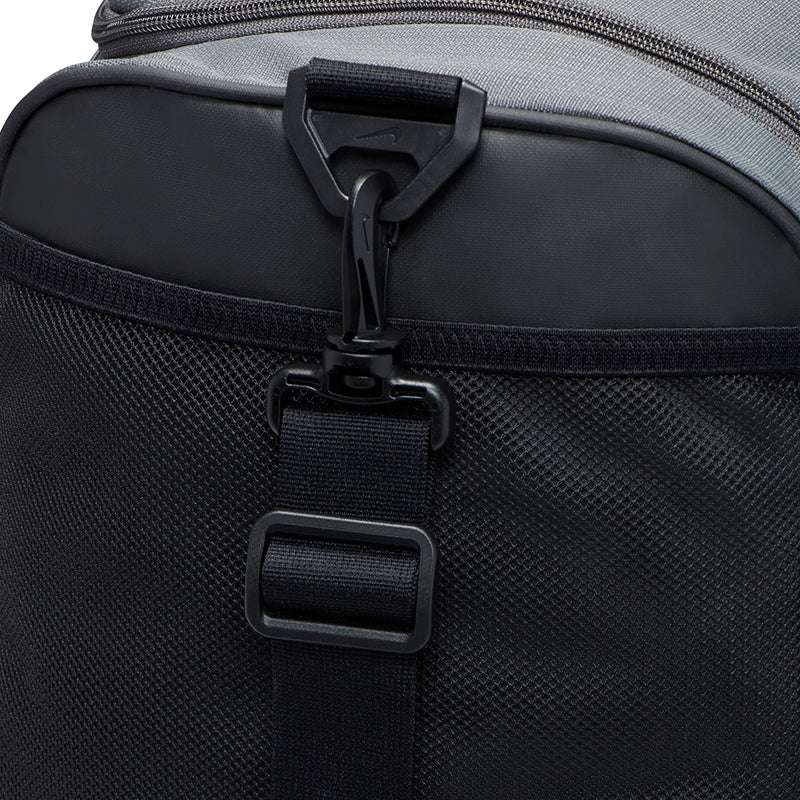 Nike Unisex Brasilia 9.5 Training Duffel Bag (Medium, 60L)