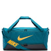 Nike Unisex Brasilia 9.5 Training Duffel Bag (Medium, 60L)