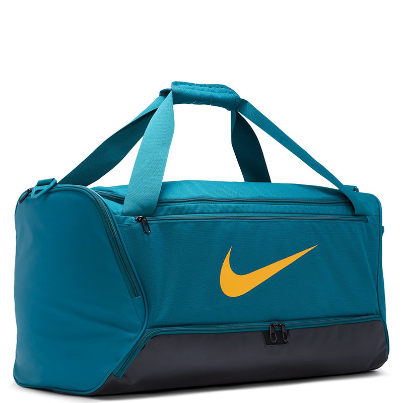Nike Unisex Brasilia 9.5 Training Duffel Bag (Medium, 60L)