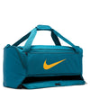 Nike Unisex Brasilia 9.5 Training Duffel Bag (Medium, 60L)