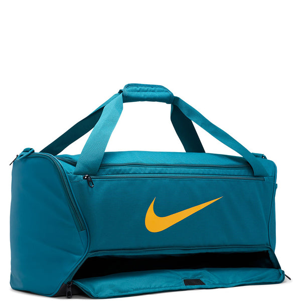 Nike Unisex Brasilia 9.5 Training Duffel Bag (Medium, 60L)