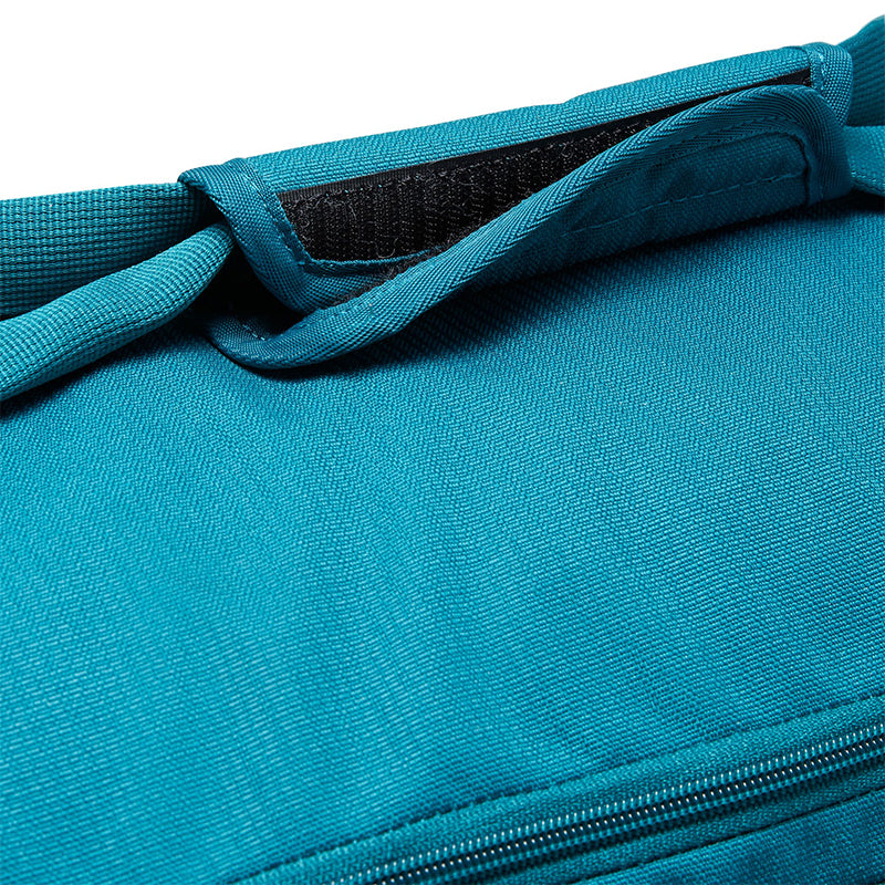 Nike Unisex Brasilia 9.5 Training Duffel Bag (Medium, 60L)