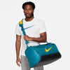 Nike Unisex Brasilia 9.5 Training Duffel Bag (Medium, 60L)