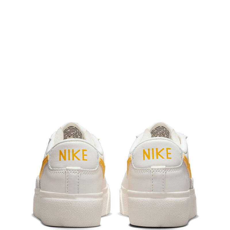 Nike Women's Blazer Low Platform