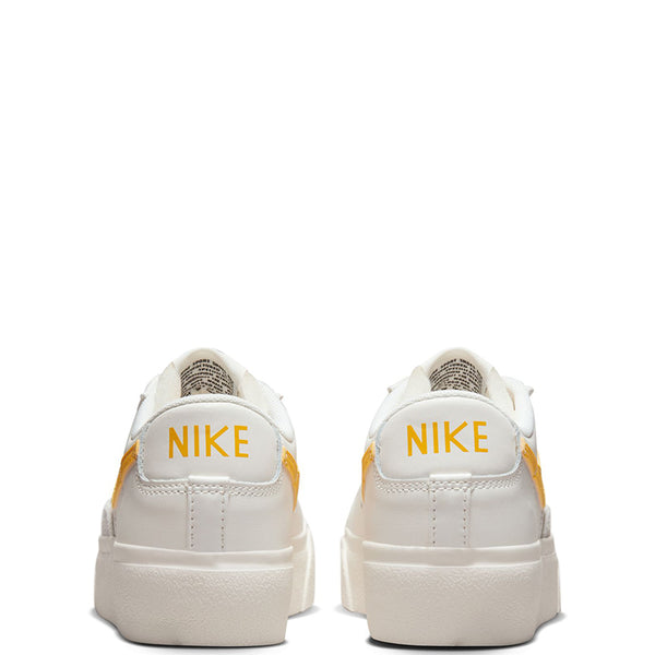 Nike Women's Blazer Low Platform