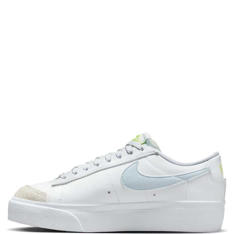 Nike Women's Blazer Low Platform