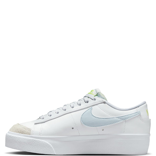 Nike Women's Blazer Low Platform