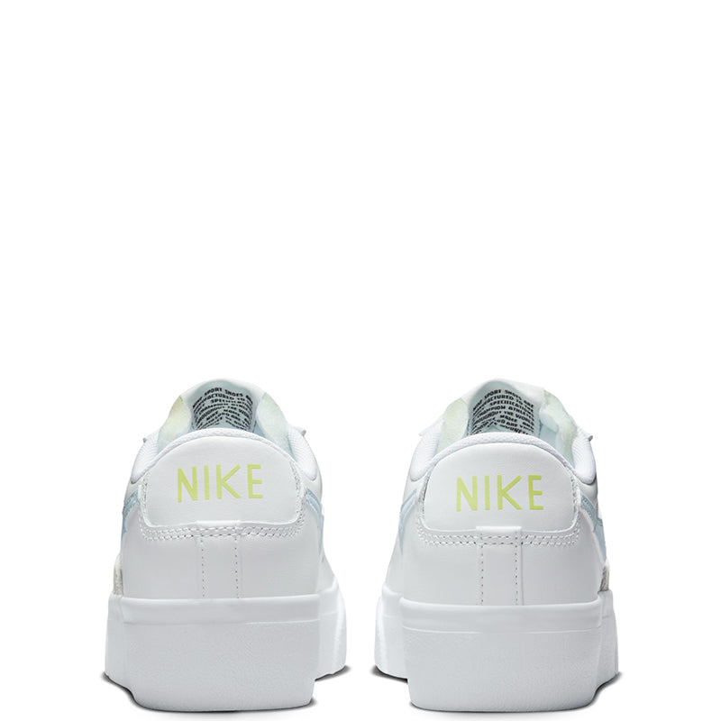 Nike Women's Blazer Low Platform
