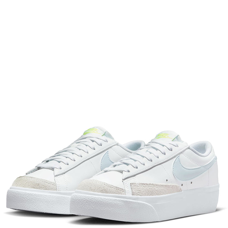 Nike Women's Blazer Low Platform