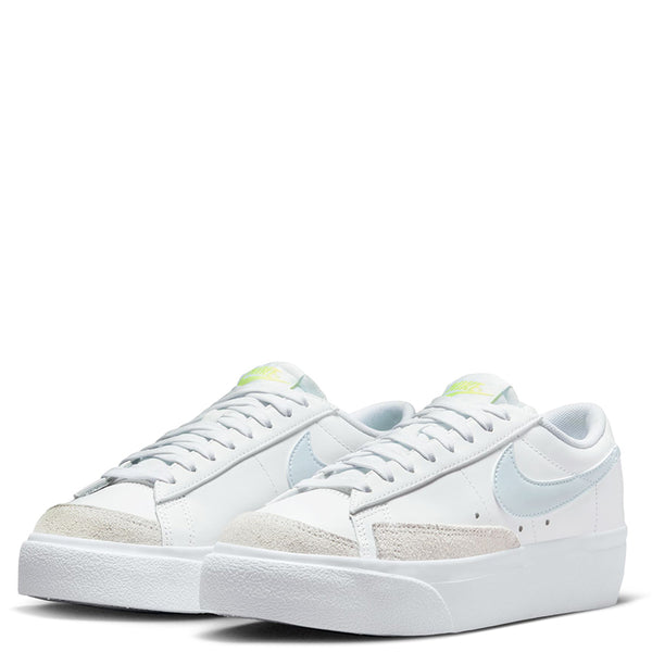 Nike Women's Blazer Low Platform