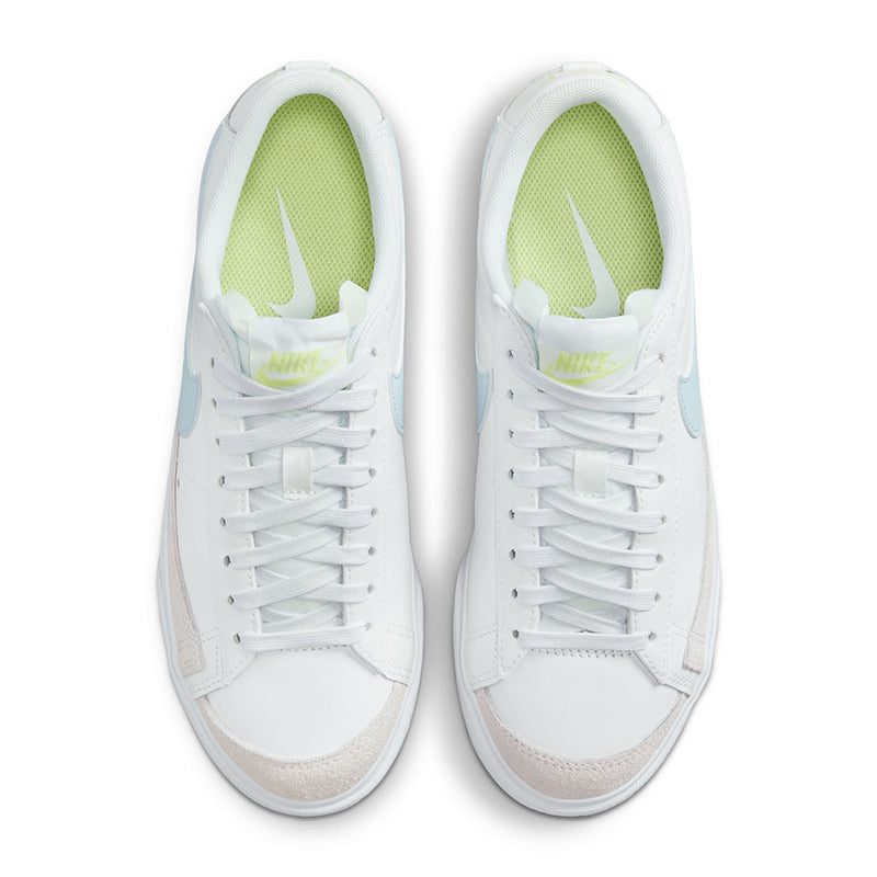 Nike Women's Blazer Low Platform