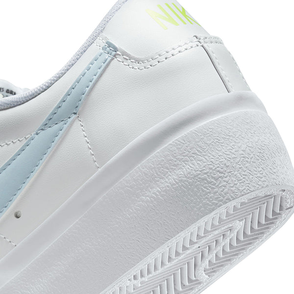 Nike Women's Blazer Low Platform