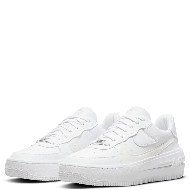 Nike Women's Air Force 1 PLT.AF.ORM