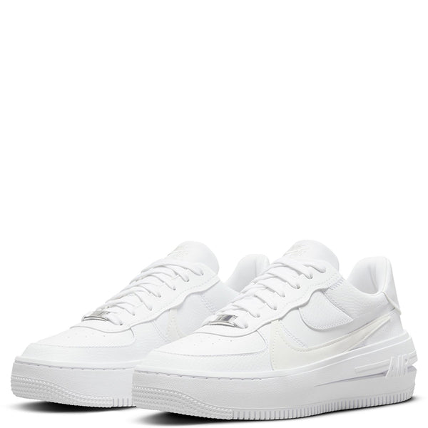 Nike Women's Air Force 1 PLT.AF.ORM