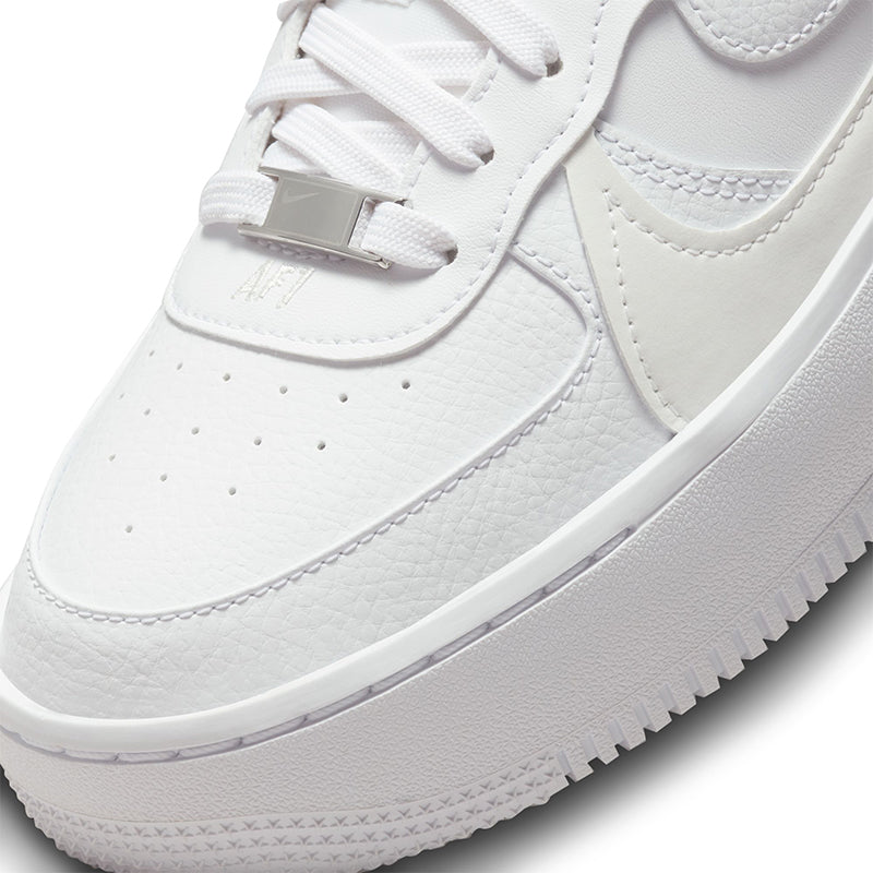 Nike Women's Air Force 1 PLT.AF.ORM