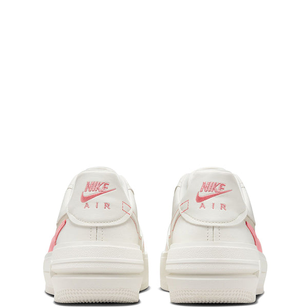 Nike Women's Air Force 1 PLT.AF.ORM