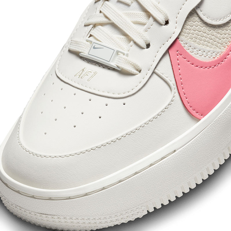 Nike Women's Air Force 1 PLT.AF.ORM