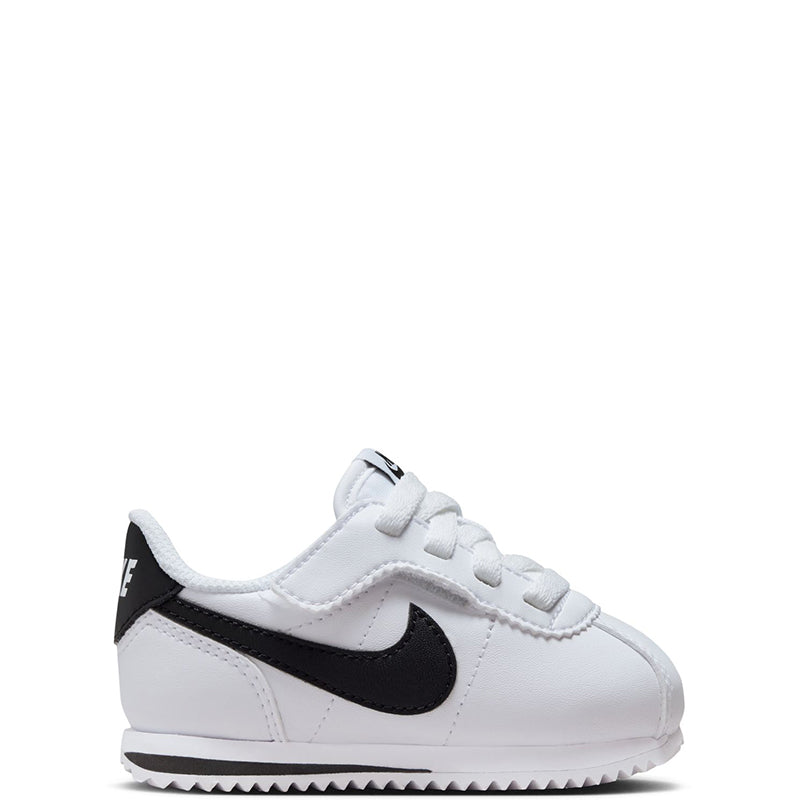 baby white nikes