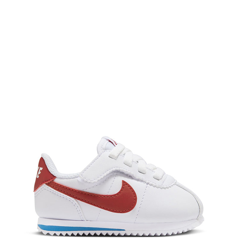 Toddler nike cortez white cheap