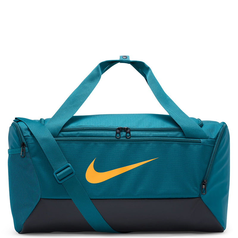 Nike Unisex Brasilia Training Duffel Bag (Small, 41L)
