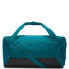 Nike Unisex Brasilia Training Duffel Bag (Small, 41L)