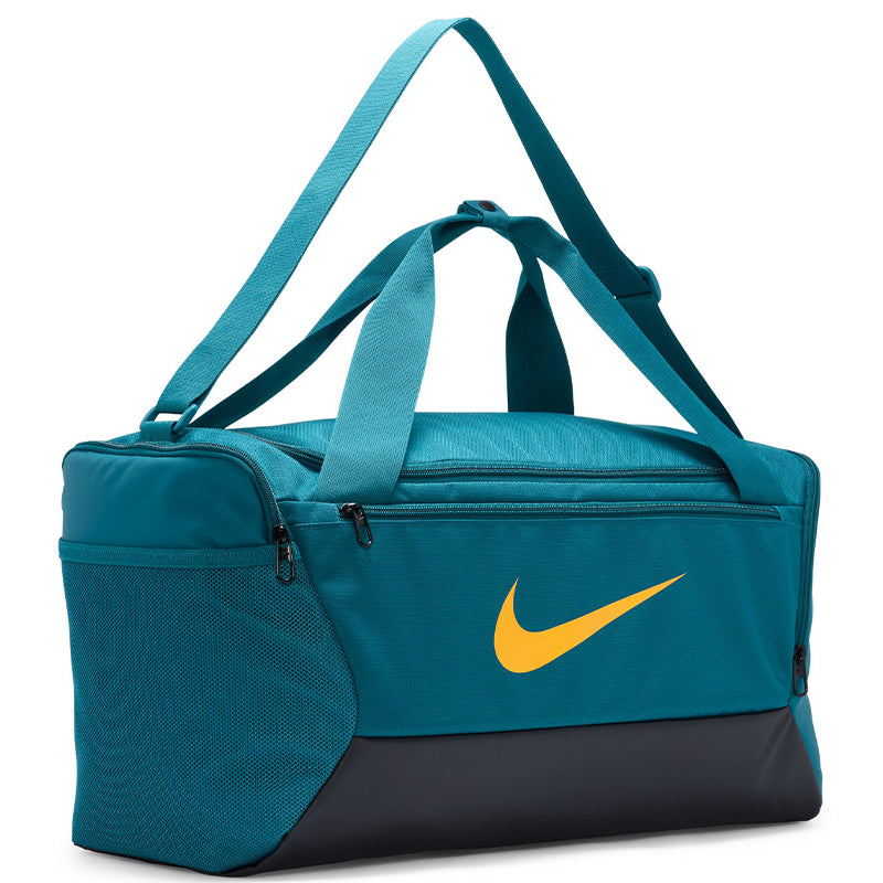 Nike Unisex Brasilia Training Duffel Bag (Small, 41L)