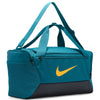 Nike Unisex Brasilia Training Duffel Bag (Small, 41L)