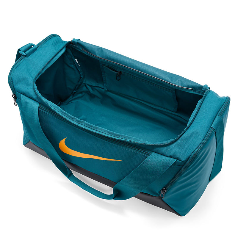 Nike Unisex Brasilia Training Duffel Bag (Small, 41L)