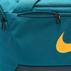 Nike Unisex Brasilia Training Duffel Bag (Small, 41L)