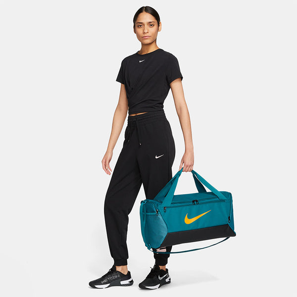 Nike Unisex Brasilia Training Duffel Bag (Small, 41L)
