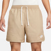 Nike Men's Sportswear Sport Essentials Woven Lined Flow Shorts