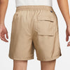 Nike Men's Sportswear Sport Essentials Woven Lined Flow Shorts