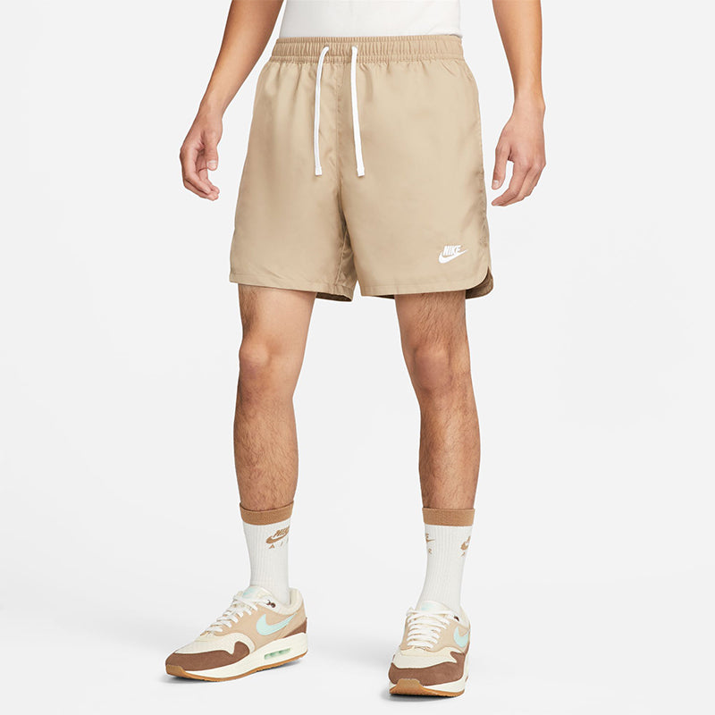 Nike Men's Sportswear Sport Essentials Woven Lined Flow Shorts